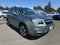 2018 Subaru Forester Limited
