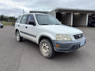 2001 Honda CR-V LX