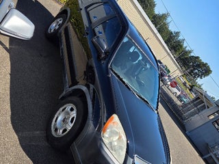 2006 Honda CR-V LX