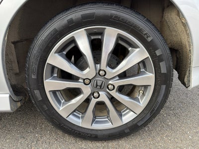 2013 Honda Fit Sport