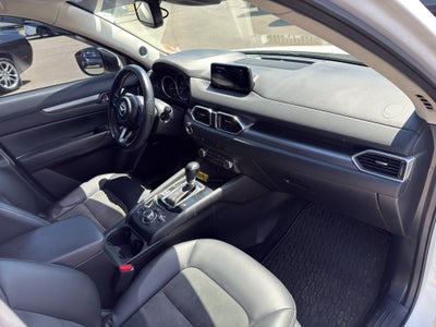 2018 Mazda Mazda CX-5 Touring