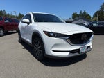 2018 Mazda Mazda CX-5 Touring