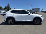 2018 Mazda Mazda CX-5 Touring