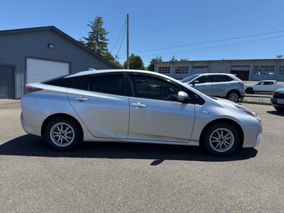 2017 Toyota Prius Two