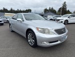 2008 Lexus LS 460 LWB