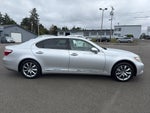 2008 Lexus LS 460 LWB