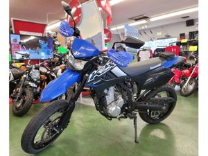 2021 Kawasaki KLX300SM