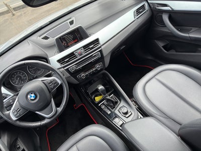 2016 BMW X1 xDrive28i