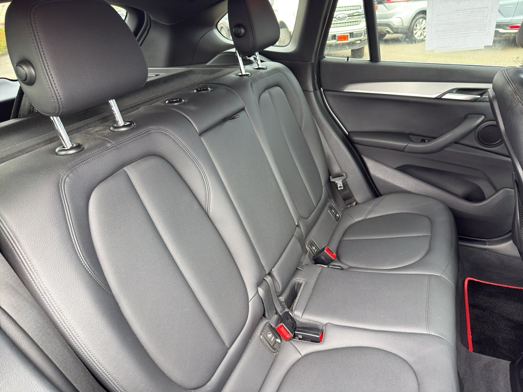2016 BMW X1 xDrive28i