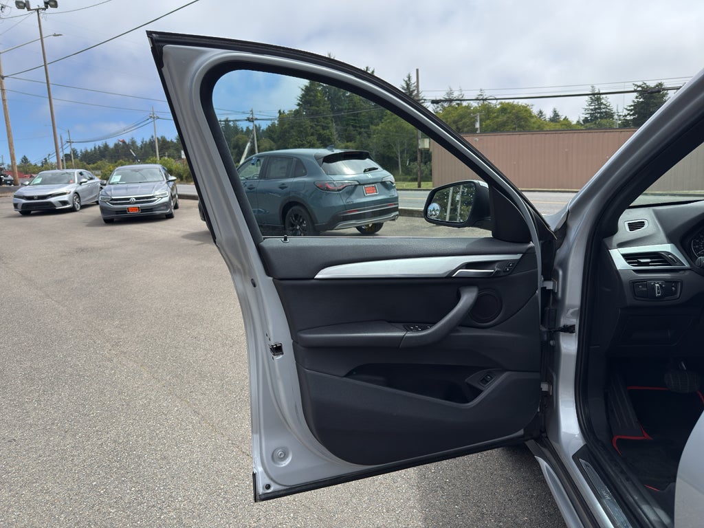 2016 BMW X1 xDrive28i
