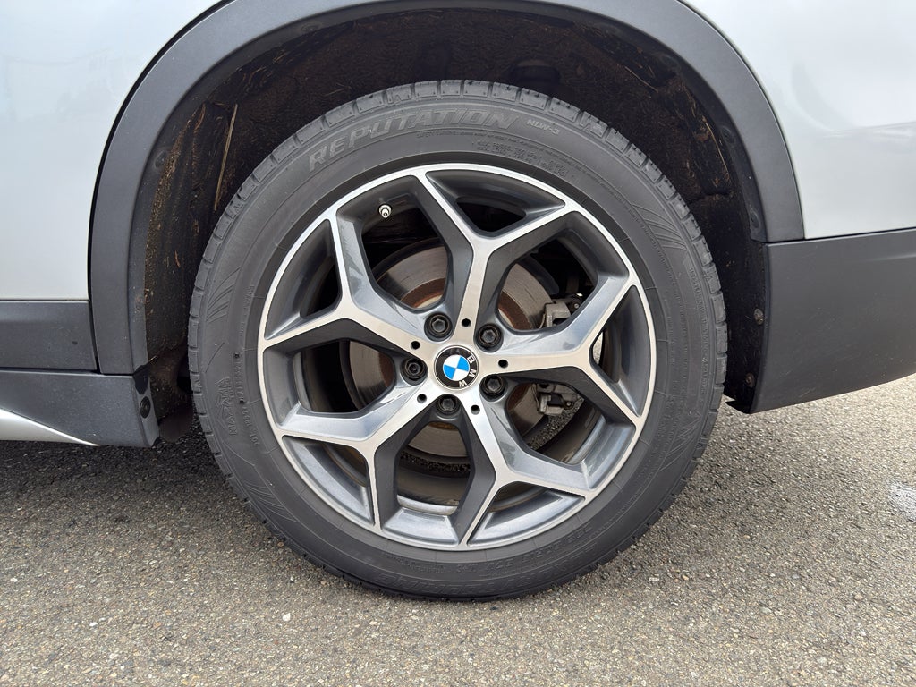 2016 BMW X1 xDrive28i