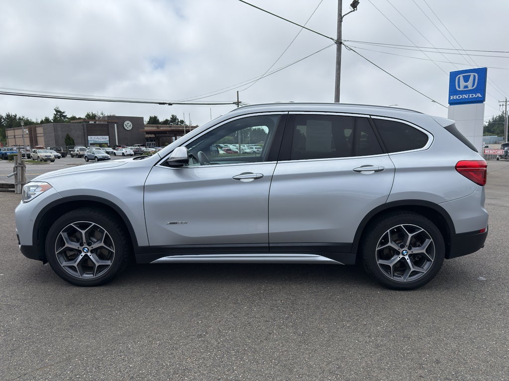 2016 BMW X1 xDrive28i