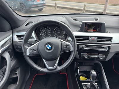 2016 BMW X1 xDrive28i
