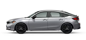 Honda World in Coos Bay OR