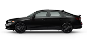 Honda World in Coos Bay OR