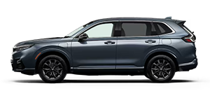 Honda World in Coos Bay OR