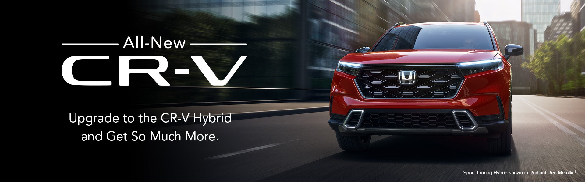2023 Honda CR-V | Honda World in Coos Bay OR