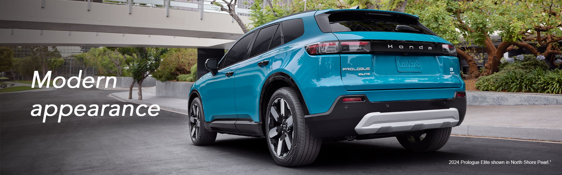 2024 Honda Prologue | Honda World in Coos Bay OR